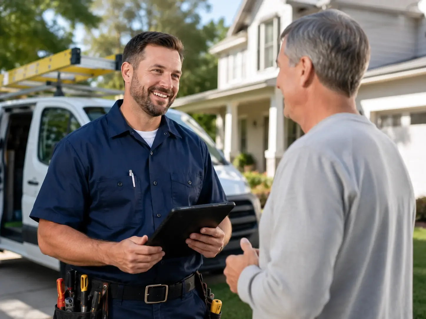 Whole Home Rewiring Sidon, MS FAQs